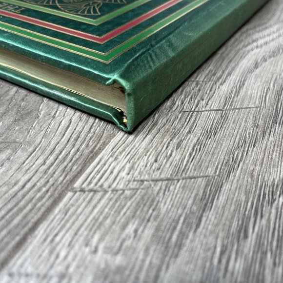 The Pharaohs - Treasures of the World - Stonehenge Press 1981 with foldouts - Picture 9 of 13